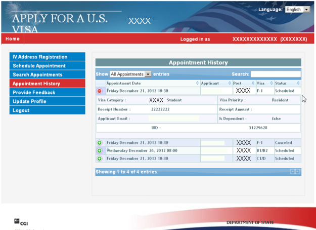 us travel docs india schedule appointment